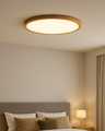 LED stropní 3CCT svítidlo TR-80S - 32W 3400lm ø40x2,5cm Trixline