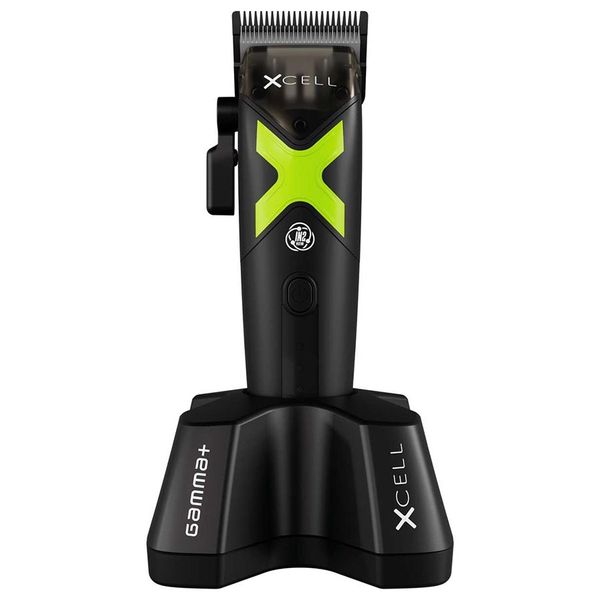 Profesionálny strihací strojček GAMMA PIÚ Xcell clipper