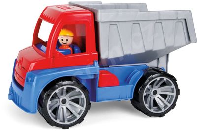 Auto TRUXX sklápač
