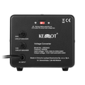 KEMOT URZ3423 230V/115V 1600W Menič napätia