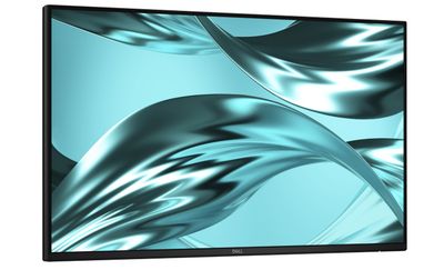 Dell Pro P/P2426HWO/24''/IPS/FHD/120Hz/5ms/Čierna/3RNBD