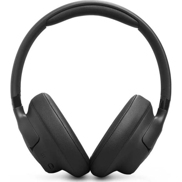 JBL Tune 730BT, Bezdrôtové slúchadlá, čierne
