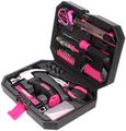 Sada náradia HOME PINK 66 SIXTOL