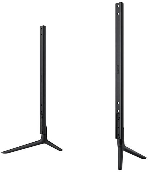 Samsung stand 32'' (DCE, QMR, PMF) / 43'' (PMF, PMH)