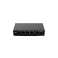 Reyee RG-ES205GC-P 5-Port Gigabit Cloud Managed POE+ Switch