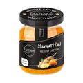 Medový zázvor 55 g: šťavnatý čaj