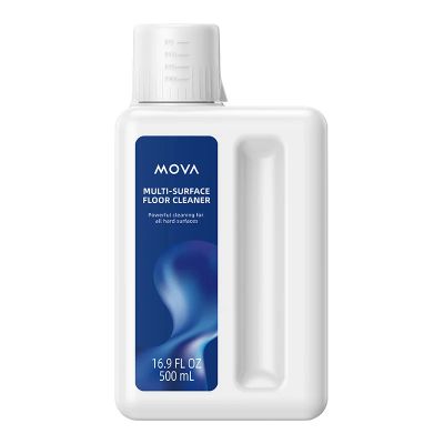 Univerzálny prostriedok na čistenie podláh pre modely MOVA K10, K10 Pro, K30, K30 Mix, K20 Pro, X4 Pro, M10, M50 Ultra, 500 ml