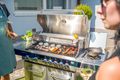 Plynový gril G21 Florida BBQ Premium line, 7 horákov + zadarmo redukčný ventil