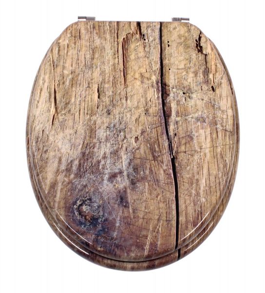Schütte SOLID WOOD | MDF, bez Soft Close