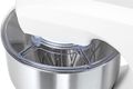 Kuchynský robot TEESA TSA3545-B EASY COOK SINGLE BLACK , 1400 W