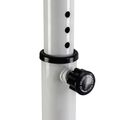 Twist stepper s expandérmi a držadlom HMS S 8004