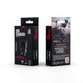 Nabíjačka Maxlife MXTC-01 1x USB 2.1A čierna