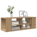 vidaXL Zostava TV skriniek 102 x 35 x 35 cm Remeselný dub