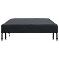 vidaXL Pochranný obal na stôl 182 x 92 x 15 cm látka Obdĺžnikový