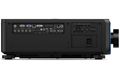 DLP Proj. BenQ LU9800 Projektor, DLP, WUXGA, Laser, 10000 ANSI, 3M:1, 2x HDMI, 2x VGA, DVI-D, USB, LAN, černý