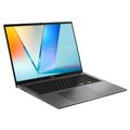 ASUS Vivobook S 16 OLED/M3607KA-OLED058W/AI5-330/16"/WUXGA/32GB/1TB/AMD int/W11H/Gray/2R ASUS Vivobook/ Ryzen AI 5 330/ 32GB/ 1TB SSD/ Radeon Graphics/ 16"WUXGA,OLED/ W11H/ šedý