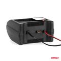 Nabíjačka auto / moto batérií 6A, 12V AMiO SBC-6A