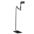 XO holder stand C137 black