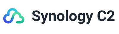 Synology C2 OneStorage 1TB-1Y - elektronická