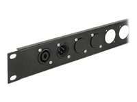 D-Type kryt Delock
