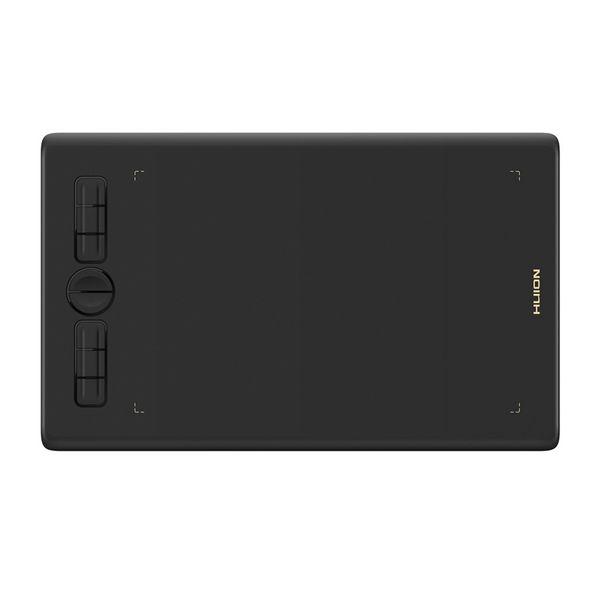 Grafický tablet Huion H580X