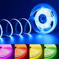 LED pásek Solight WM59-RGB nálady RGB osvetlenie 3m