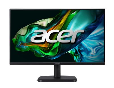 Acer/EK321QHbi/31,5''/VA/FHD/100Hz/1ms/Black/2R