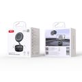 XO holder stand C196 black with manualy suction cup for MagSafe