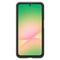 Puzdro Spigen Tough Armor pre Samsung Galaxy A56 5G Kovové