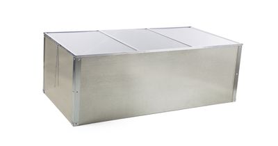 Parenisko G21 GZ11 XL - 150 x 75 x 52 cm
