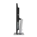 Asus ProArt/PA279CV/27"/IPS/4K UHD/60Hz/5ms/Blck-Slvr/3R LED monitor, 27", IPS, 3840×2160, 16:9, 5ms, 350cd/m2, 1000:1, 2× HDMI, DisplayPort, USB-C, 4× USB, repro, Pivot, en. tr. F, cern