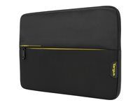 Puzdro na notebook - 11.6" - čierne