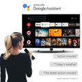 AX MECOOL KM9PRO DELUXE IPTV 4K UHD 4-Core 2GB RAM, 16GB Flash, dual wi-fi, BT Android TV BOX