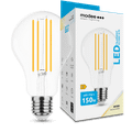 Modee Smart Lighting LED Filament Globe žiarovka E27 17W neutrálna biela (ML-A70F4000K17WE27)