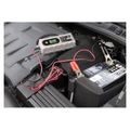 COMPASS 6/12V 3,8A PB/GEL LCD displej mikroprocesor