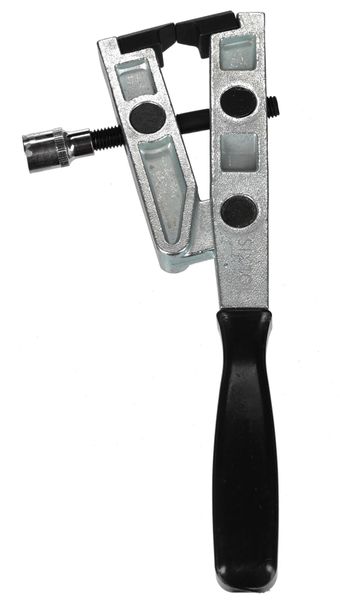 Kleště na spony manžet poloos MECHANIC HOSE CLAMP 10 SIXTOL