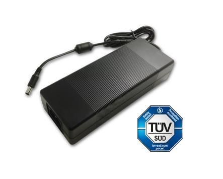 Spínaný napájací zdroj 24V, 5A, 120W