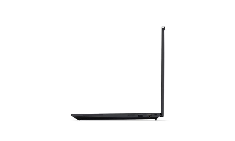 Lenovo ThinkPad P/P16s Gen 4 (Intel)/U7-255H/16"/WUXGA/32GB/512GB/RTX 500/W11P/Black/3R Workstation, Core Ultra 7 255H, 32GB DDR5, 512GB SSD, NVIDIA RTX PRO 500 6GB, 16" WUXGA IPS 400nit, Thunderbolt 4, W11P, cerný