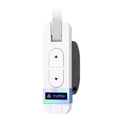 MEROSS MRS200MA-EU – inteligentný navíjací mechanizmus na rolety s Wi-Fi
