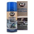 K2 Osviežovač KLIMA FRESH 150 ml BLUEBERRY