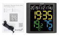 Termohygrometer Levenhuk Wezzer PLUS LP10