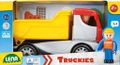 Auto Truckies sklápač v krabici