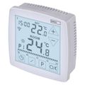 Termostat EMOS P56S01 GoSmart pokojový programovateľný drátový WiFi