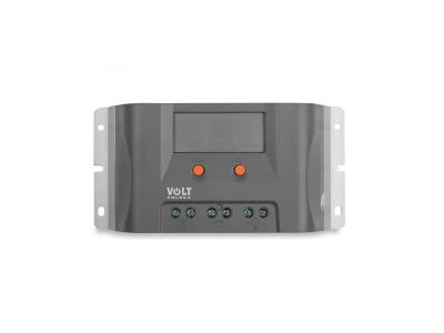 Solárny regulátor VOLT Sol 12V MPPT 10A