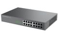 Grandstream GWN7702 Unmanaged Network Switch 16 portů