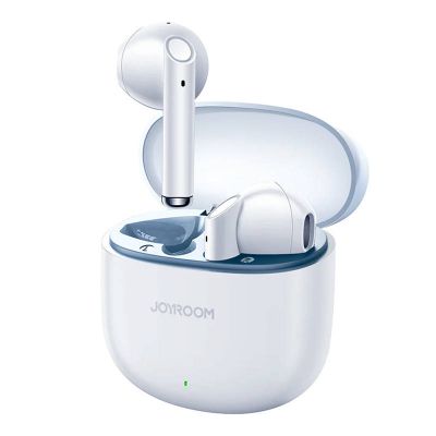 Bezdrôtové slúchadlá Joyroom JR-PB2 (biele)