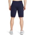 Šortky Rival Terry Short Blue - Under Armour, veľkosť S, veľkosť oblečenia S