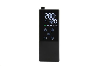 Kompresor COMPASS 07191 AKU TANGO 4000mAh