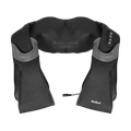 Masážny prístroj Shiatsu, REBEL ACTIVE RBA-6009