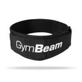Fitness opasok CORE Black - GymBeam, veľkosť XL